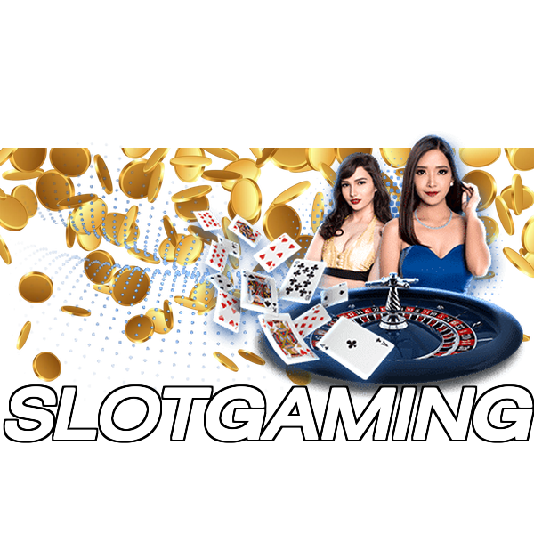 SLOTGAMING